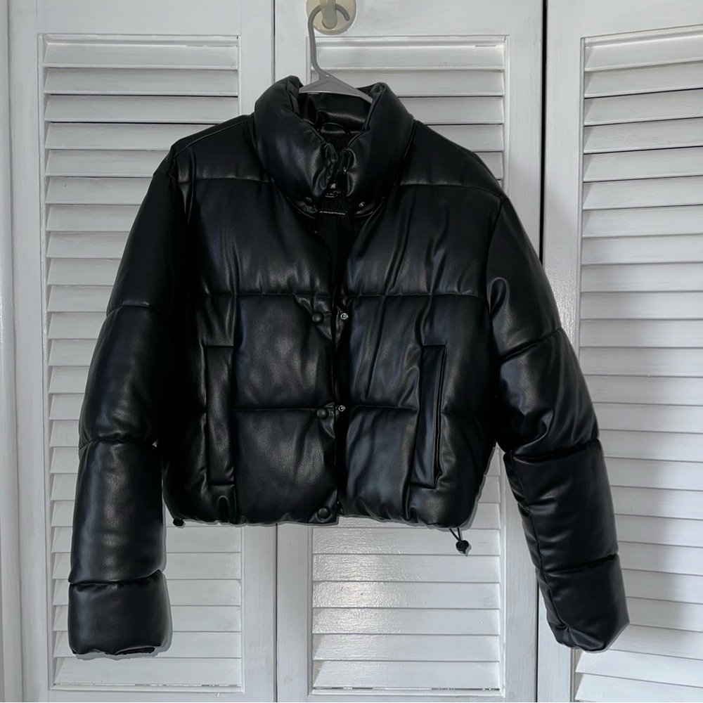 Zara puffer - Picture 9 of 11